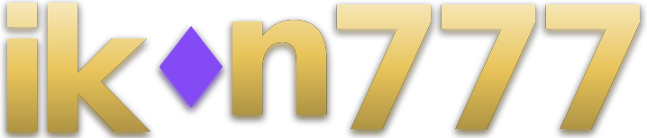 ikon777 โลโก้
